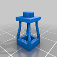 1_x_1-generative.png Бесплатный STL файл Generative Design OGEL bricks・3D-печатная модель для загрузки