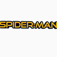 Screenshot-2024-02-20-151340.png SPIDER-MAN (MCU) Logo Display by MANIACMANCAVE3D