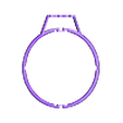 hoop-190.stl LED-Matrix-Anzeigetafel