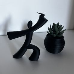 IMG_2948.jpg STL-Datei SAMURAI DEKOR・Modell zum Herunterladen und 3D-Drucken