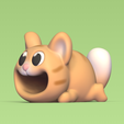 Cod355-Cat-Smile-Pot-2.png Pot à sourire pour chat