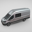 1.png Ford Transit Double Cab-in-Van H3 350 L4 🚐✨