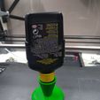 IMG_20200418_141016.jpg Free STL file glue tube holder・3D printer model to download