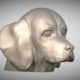 Zrzut-ekranu-2025-06-13-220055.png 用于 3D 打印的比格犬头部小狗