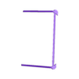 reentry sims 3.stl Masseys Gantry Update