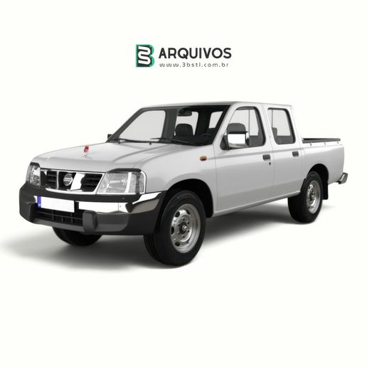Nissan Ddsen 2015