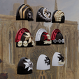 render3_2.png Onyx Crusaders Shoulderpads and Accessories