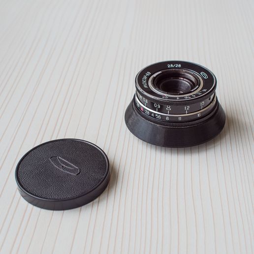 Novoflex adapter for Leica Thread M39 lens to Sony E-mount