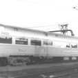 nuevo-6.jpg PRR CONGO Train PP85 Voiture à compartiments 1952