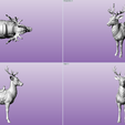 Captura-de-pantalla-2026-08-13-191255.png 🦌✨ Ciervo para Montar – Escala 1/6 (30 cm)