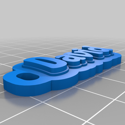 hd_font_keychain_v4_2_20200704-49-heexxn.png Free STL file David・3D printer design to download, sergioalmonte23