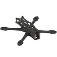 apex_5in_1.jpg APEX 5 HD 5inch drone frame - Precisão STEP & DXF
