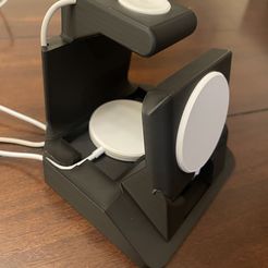 IMG_9002.jpg IWATCH / IPHONE / AIRPODS CHARGING BASE