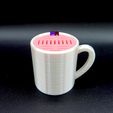 DSC00693.jpg Micro SD Card Holder (Mini Coffee Mug)