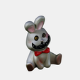 model.png Monster bunny
