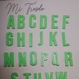 ABECEDARIO-FOTO.jpg Simple uppercase alphabet- Abecedario mayuscula sencilla