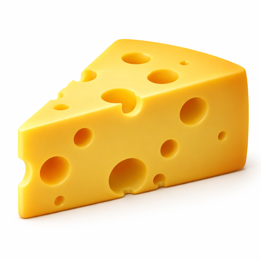 Swiss cheese - Switch buddy