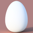 Capture d’écran 2017-05-31 à 18.14.36.png STL file Gift Egg・Design to download and 3D print