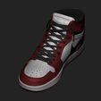 j9.jpg Spiderman Nike Jordan