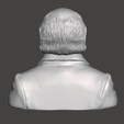 John-Quincy-Adams-6.png 3D Model of John Quincy Adams - High-Quality STL File for 3D Printing (PERSONAL USE)