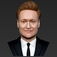 29.jpg Conan OBrien bust ready for full color 3D printing