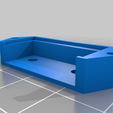 Molex_Housing_Bottom.png Modular Latch for the H Series Extruders