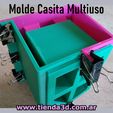 casita-multiuso-12.jpg Multipurpose House Mold