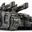 tanque.png Rogal Dorn Battle Tank-Contemptor Dreadnought- tank
