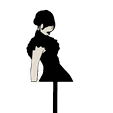 MerlinaBaile2-v3.png Topper Merlina Sensual Dance