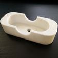 dash_empty.jpg Porte-interrupteur Amazon Dash