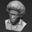 19.jpg Jimi Hendrix bust 3D printing ready stl obj