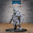 3663-Boar-Folk-Outlaw-Large-1.jpg Boar Folk Outlaw Set ‧ DnD Miniature ‧ Tabletop Miniatures ‧ Gaming Monster ‧ 3D Model ‧ RPG ‧ DnDminis ‧ STL FILE