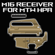 1.png Old-school cool: M16 Receiver Kit for MTW 💥