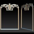 002.jpg Mirror classical carved frame