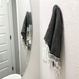 towel_hanger6.png Modern Wall Hook