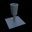 Iron_Cup_Supported.png 53 ITEMS KITCHEN PROPS FOR ENVIRONMENT DIORAMA TABLETOP 1/35 1/24