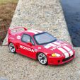 Del-Sol-LM-Front.jpg 92 Del Sol LM Body Shell (Xmods and MiniZ)