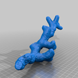coral_4_whole_watertight.png 3D Printing Coral