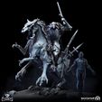 04_Wolfsguard-Cavalry-2_Scale.jpg Calden Keep Part 1: Collection