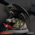 3.png Toothless - How to Train Your Dragon