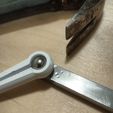 IMG_20250323_032900_DRO.jpg Steel Marble Holder for Metalworking - Improvised Dapping Punch