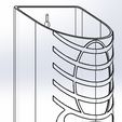 Pencil stand mesh 1.jpg Pencil stand