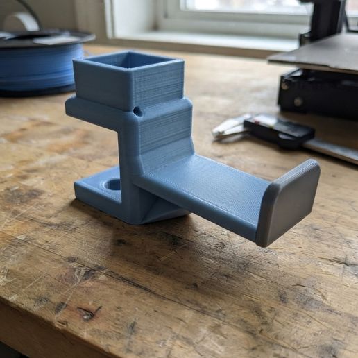 Headphone Stand 2 versions