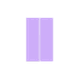 PSA Slab Holder 2 x 1 STL.stl PSA Slab Display Box