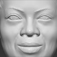 oprah-winfrey-bust-ready-for-full-color-3d-printing-3d-model-obj-mtl-stl-wrl-wrz (32).jpg Oprah Winfrey bust ready for full color 3D printing