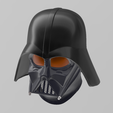 vader4.png Darth Vader Helmet Rogue One/ANH