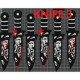 Knife-3.png HORROR KNIVES MEGA BUNDLE - 222 Modelle