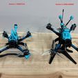 BLS-Forza-Freestyle-V1-Vs-Long-range-V2.jpg BLS FORZA TPU LONG RANGE- DJI O3 - version 2