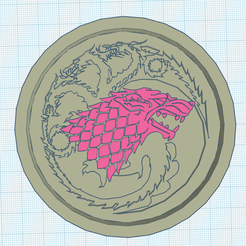 Sem-título.png Game of Thrones cup holder/coaster