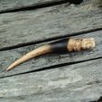6.jpg Basilisk Fang - Harry Potter